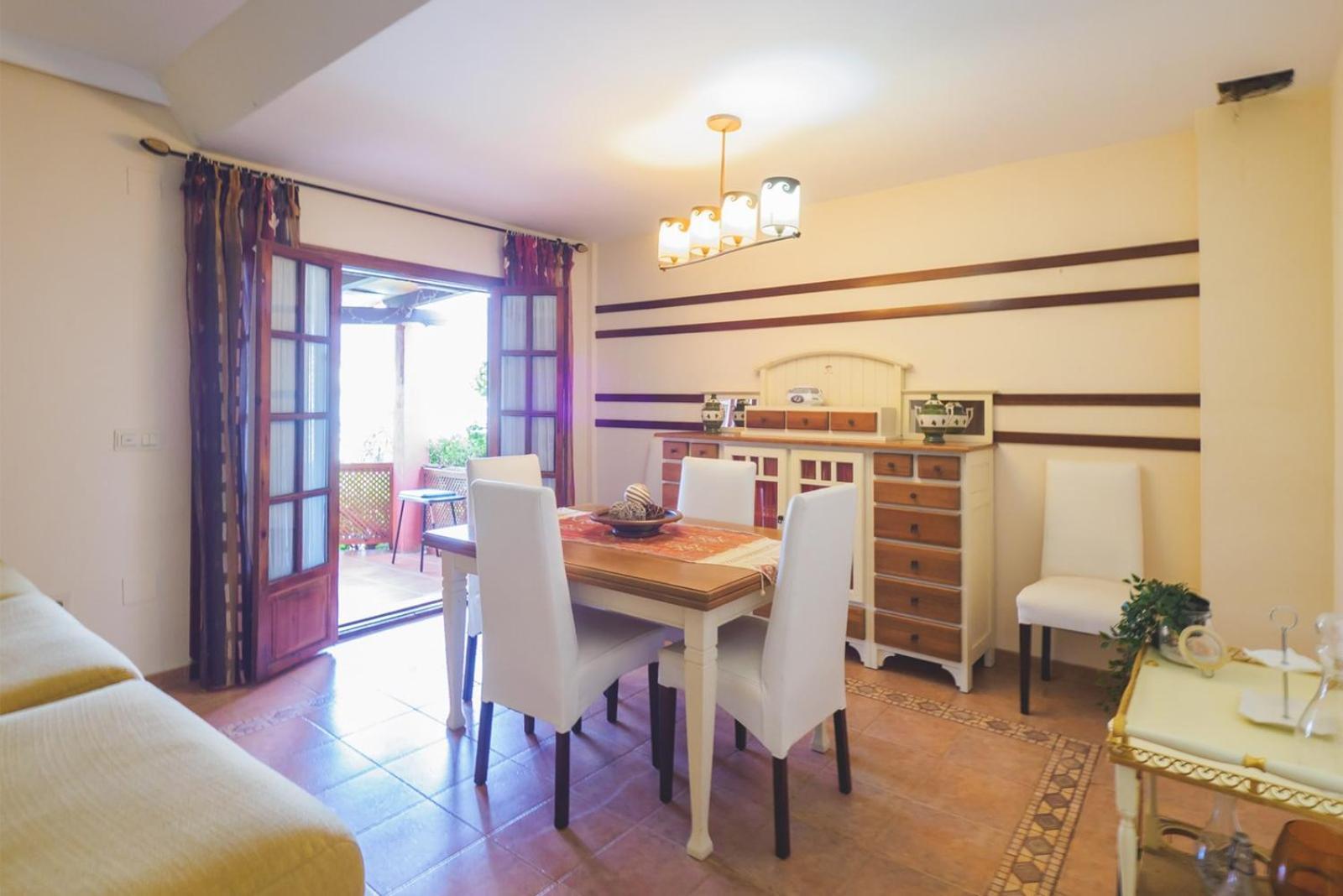 Estrella Del Mar Villa Естепона Екстериор снимка