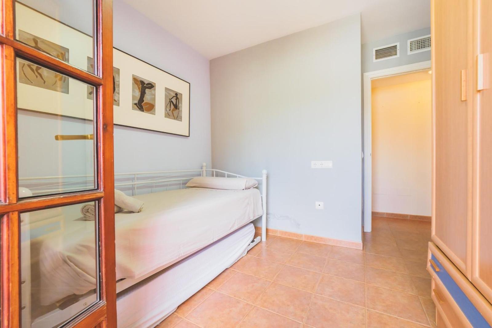 Estrella Del Mar Villa Естепона Екстериор снимка