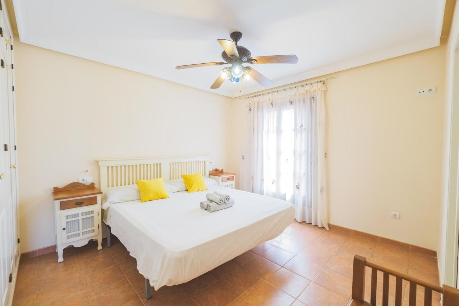 Estrella Del Mar Villa Естепона Екстериор снимка